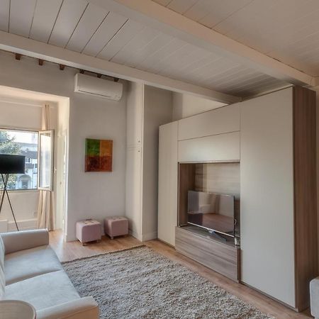 Apartments Florence Accademia Luxury Loft Экстерьер фото