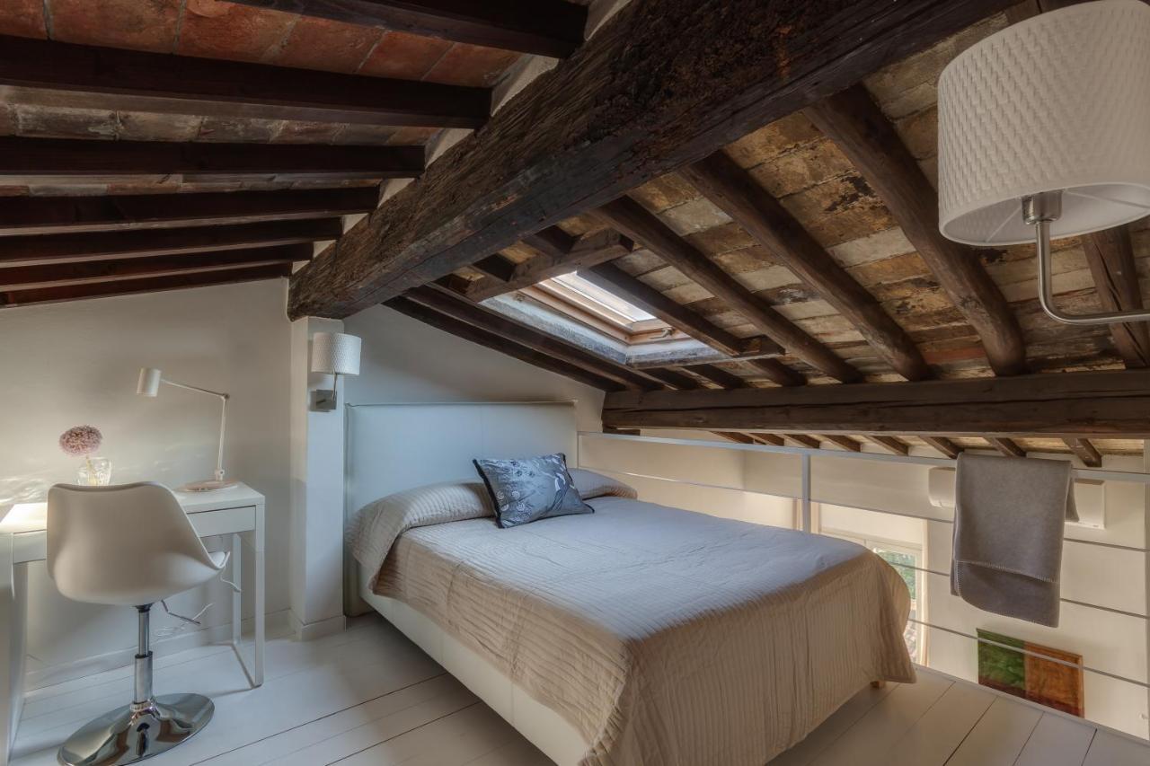 Apartments Florence Accademia Luxury Loft Экстерьер фото