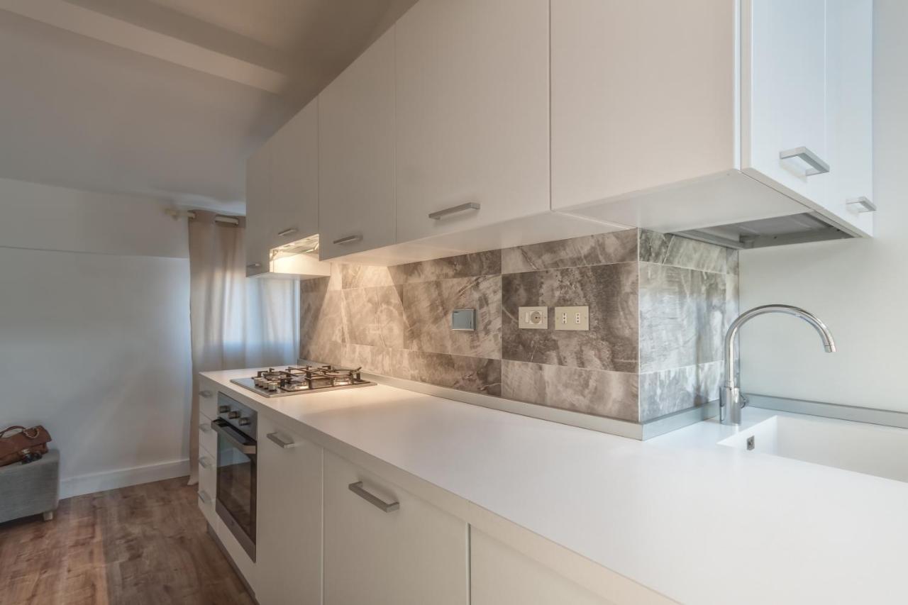 Apartments Florence Accademia Luxury Loft Экстерьер фото
