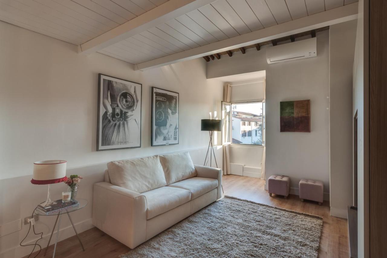 Apartments Florence Accademia Luxury Loft Экстерьер фото
