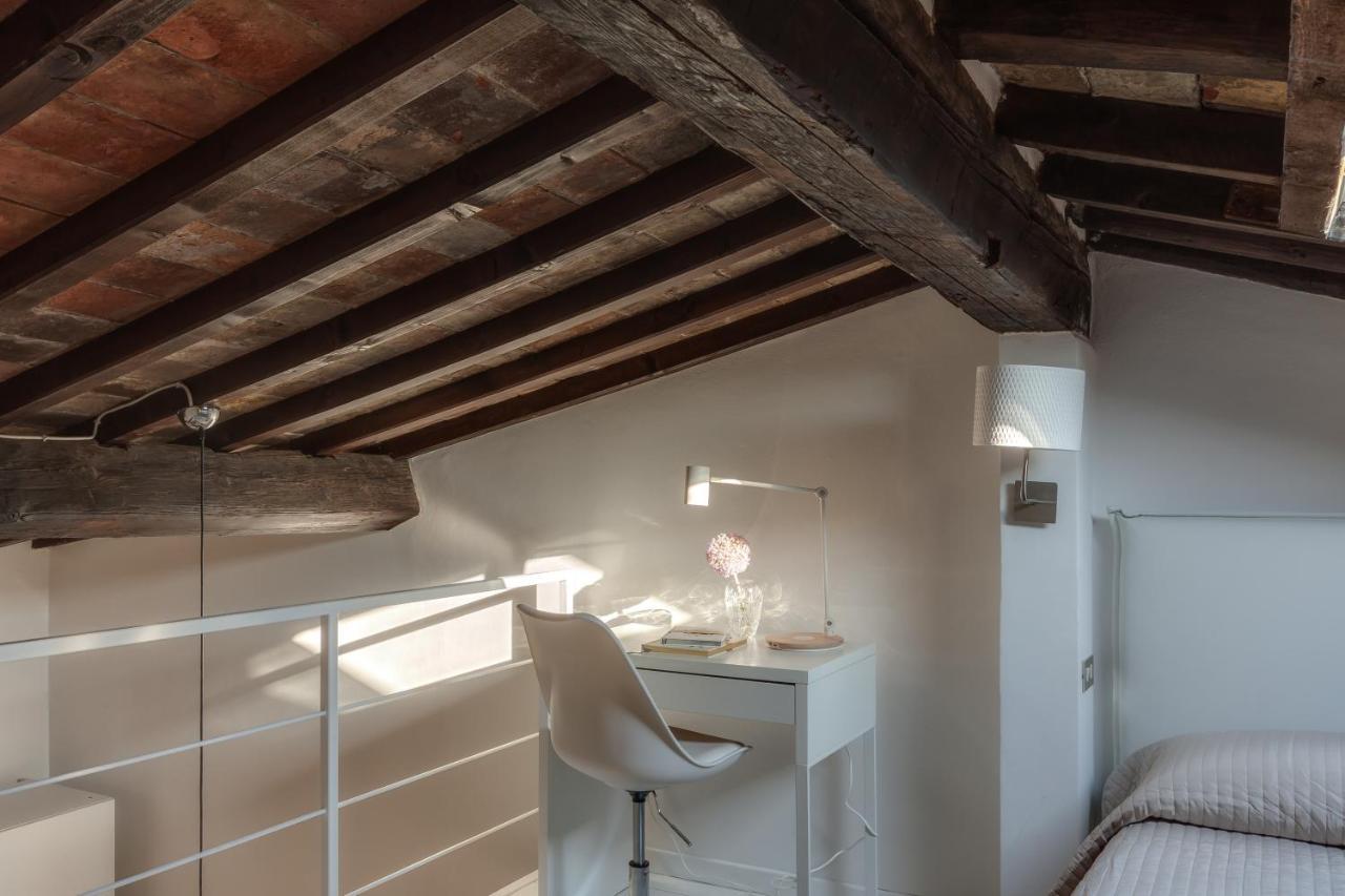 Apartments Florence Accademia Luxury Loft Экстерьер фото