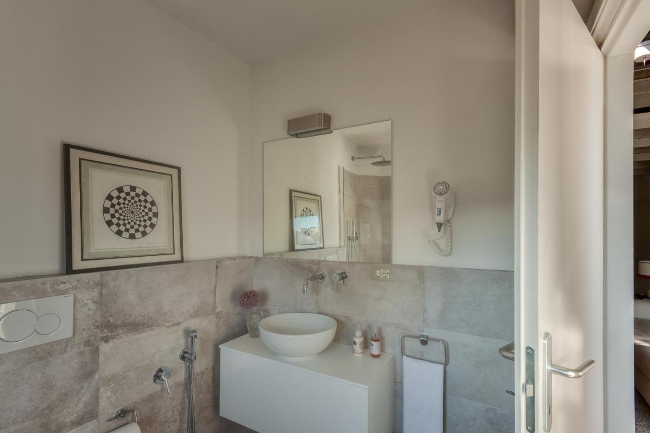 Apartments Florence Accademia Luxury Loft Экстерьер фото