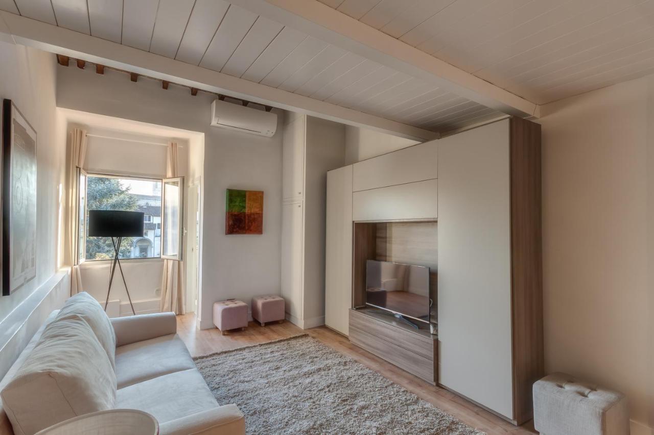 Apartments Florence Accademia Luxury Loft Экстерьер фото