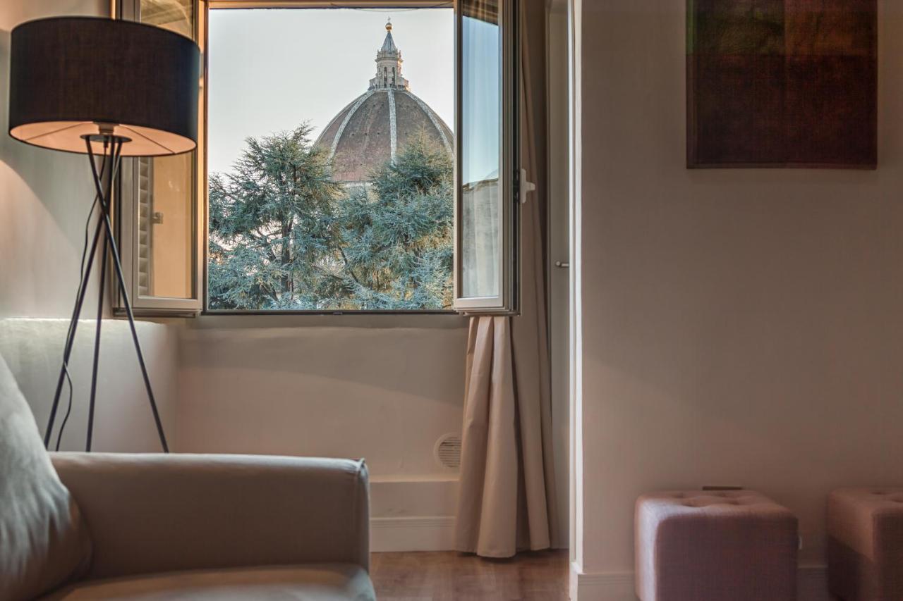 Apartments Florence Accademia Luxury Loft Экстерьер фото
