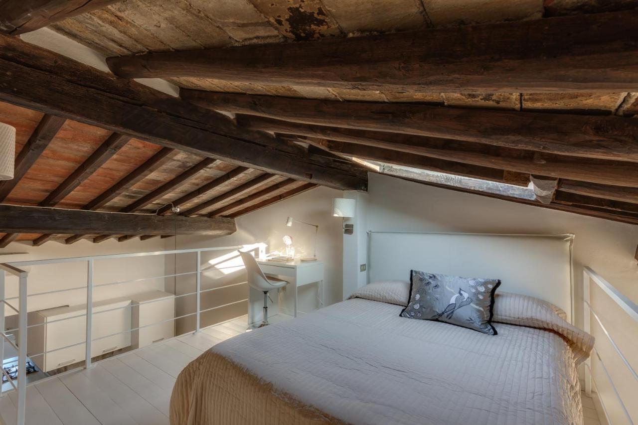 Apartments Florence Accademia Luxury Loft Экстерьер фото