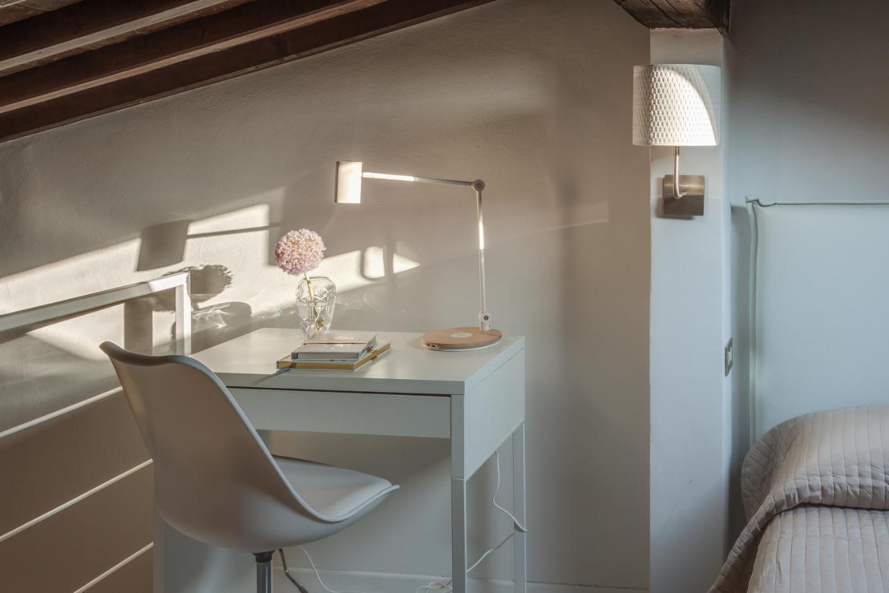 Apartments Florence Accademia Luxury Loft Экстерьер фото