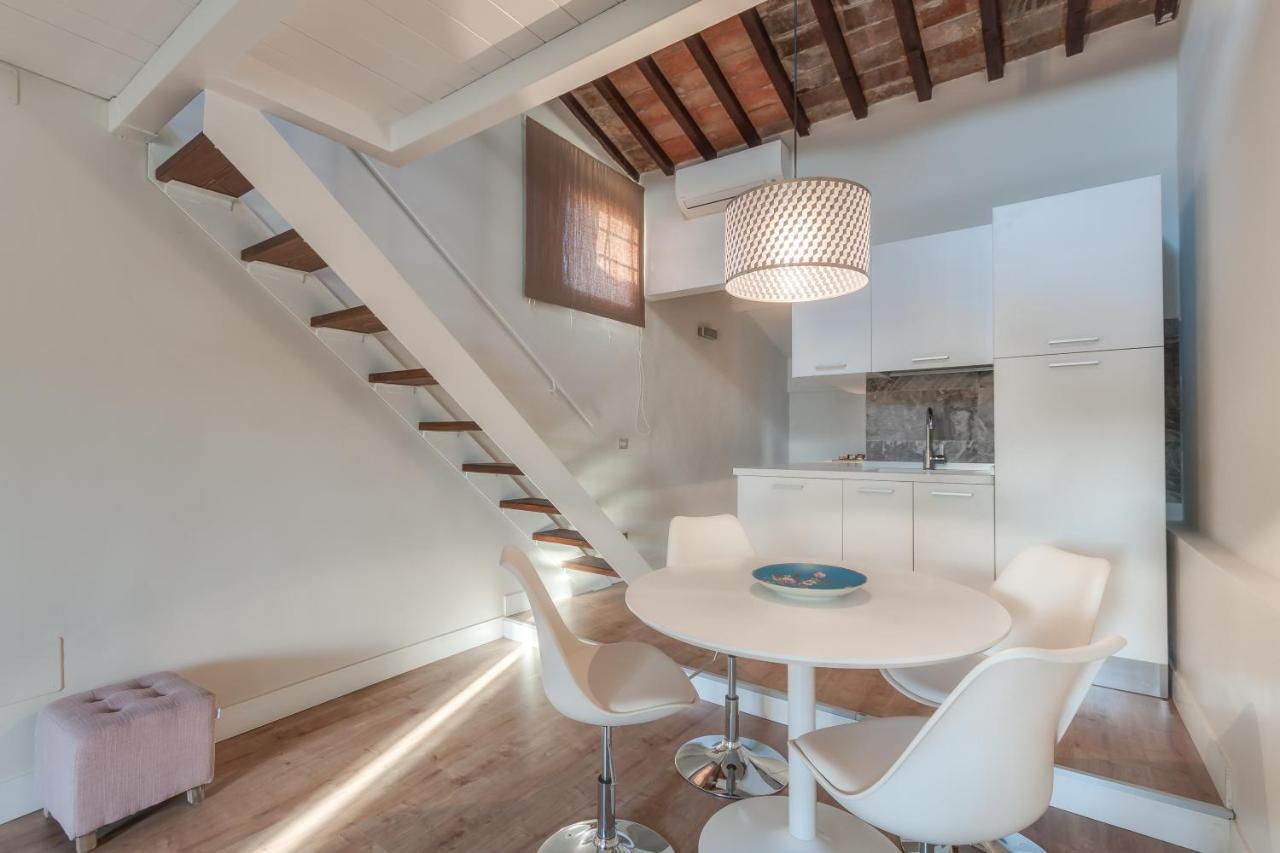 Apartments Florence Accademia Luxury Loft Экстерьер фото