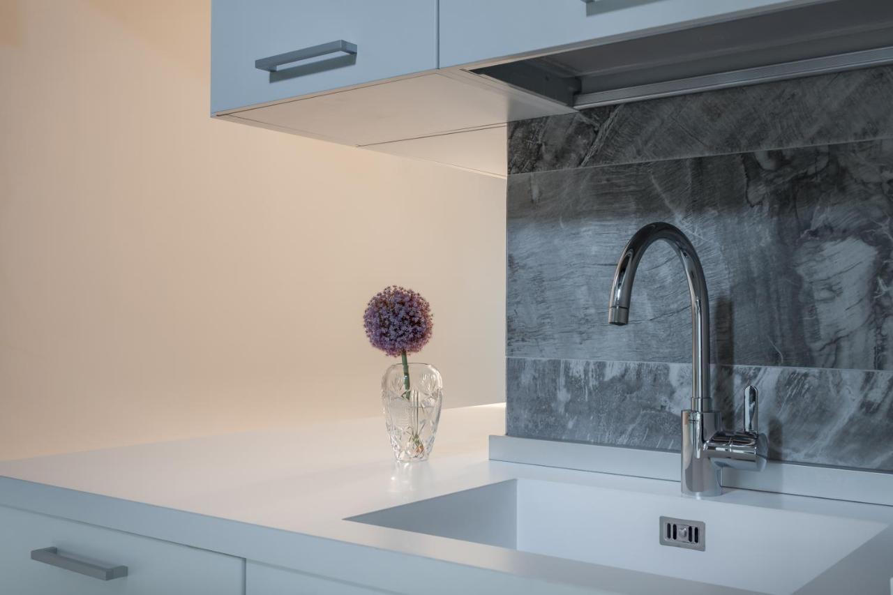 Apartments Florence Accademia Luxury Loft Экстерьер фото