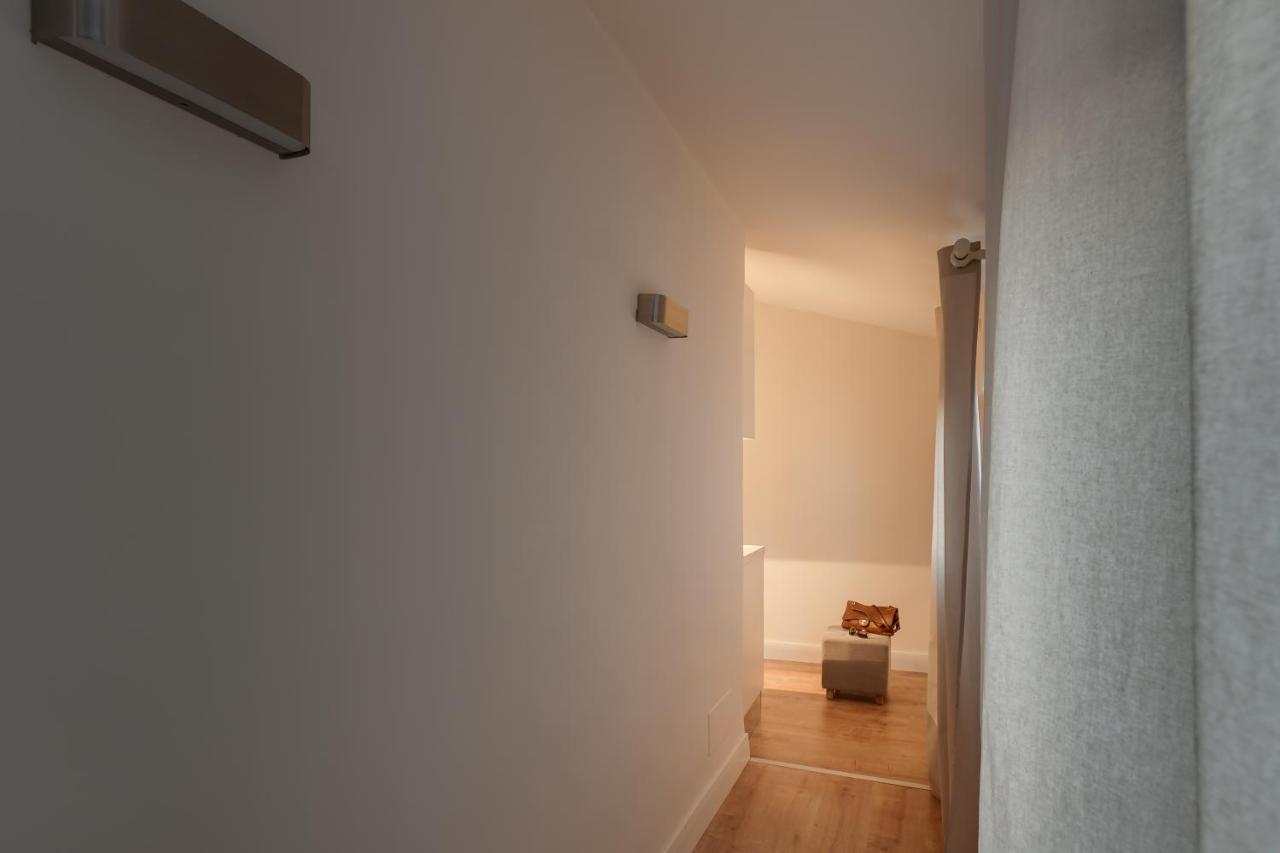 Apartments Florence Accademia Luxury Loft Экстерьер фото