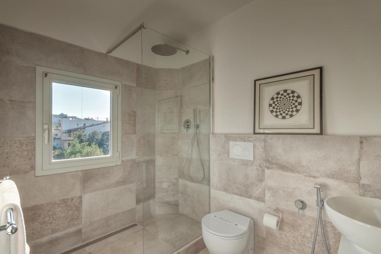 Apartments Florence Accademia Luxury Loft Экстерьер фото
