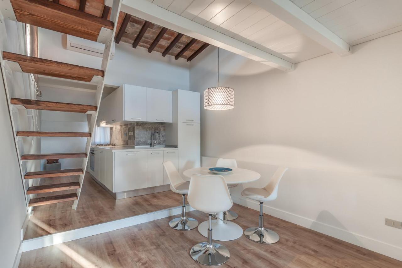 Apartments Florence Accademia Luxury Loft Экстерьер фото