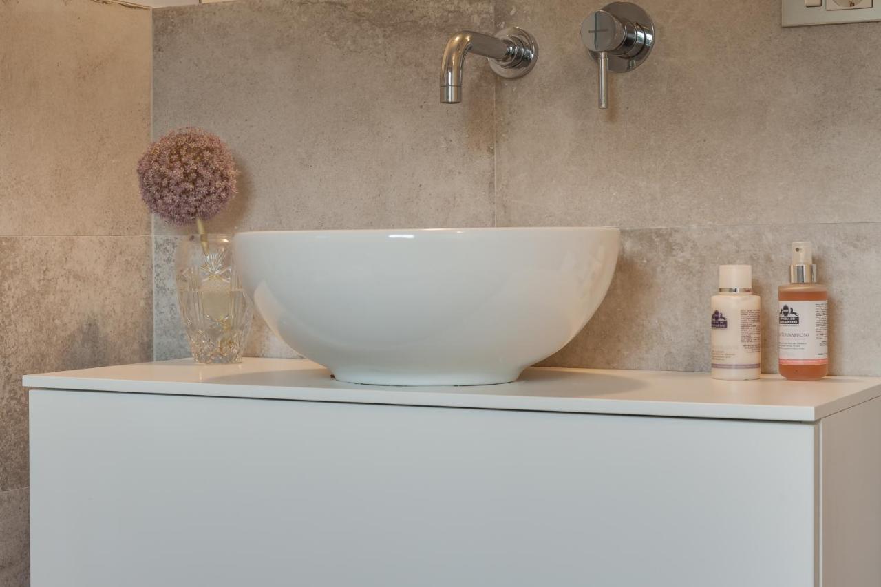 Apartments Florence Accademia Luxury Loft Экстерьер фото